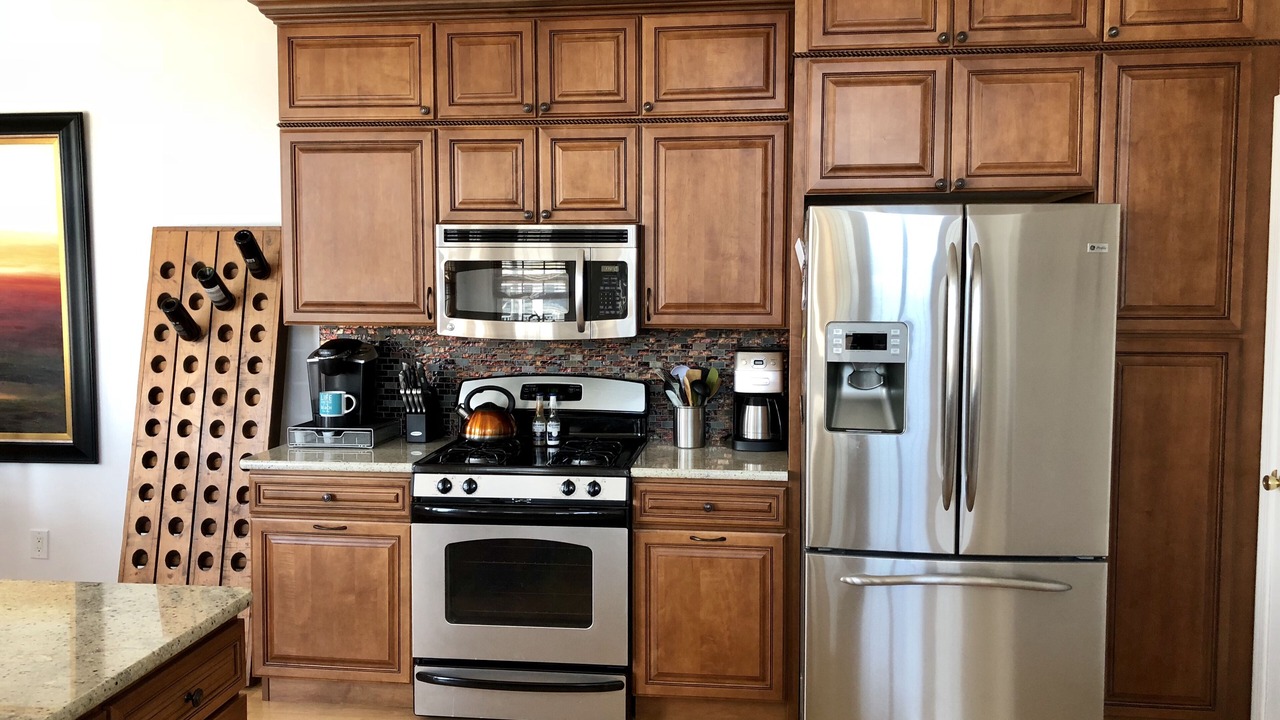 Photo of Kitchen in North Wildwood