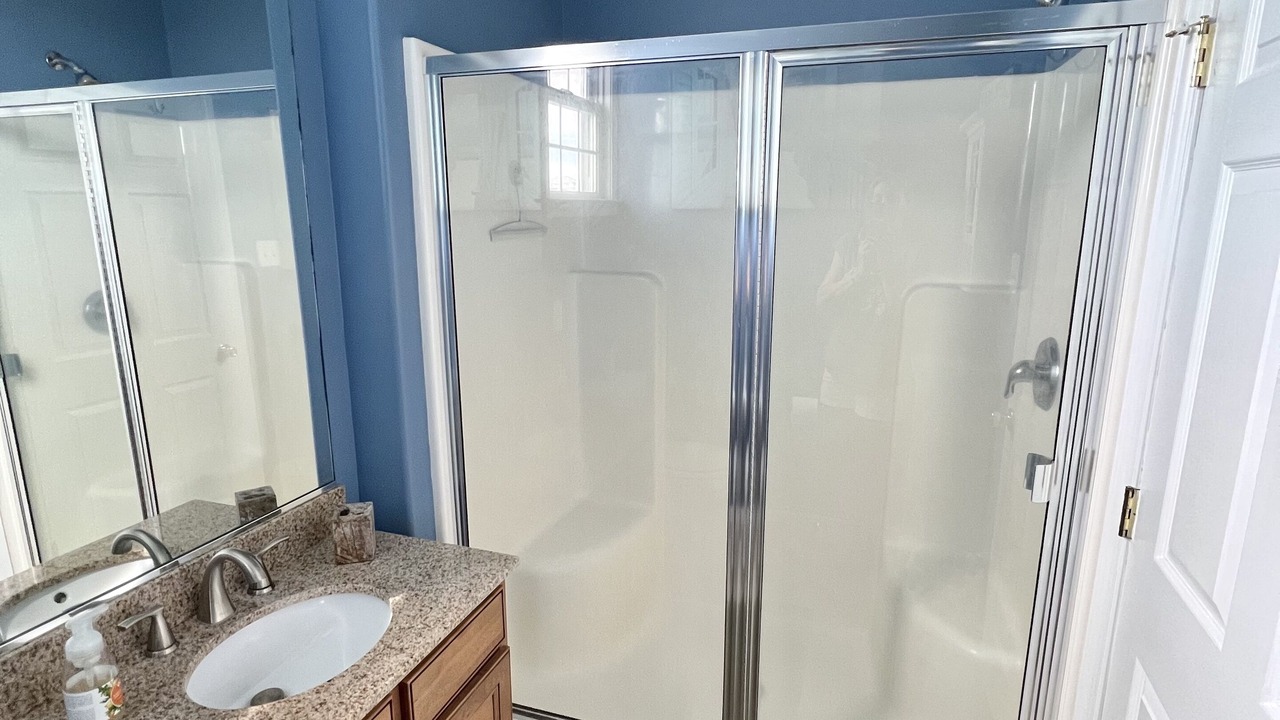 Photo of Bathroom in North Wildwood