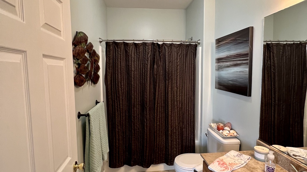 Photo of Bathroom in North Wildwood