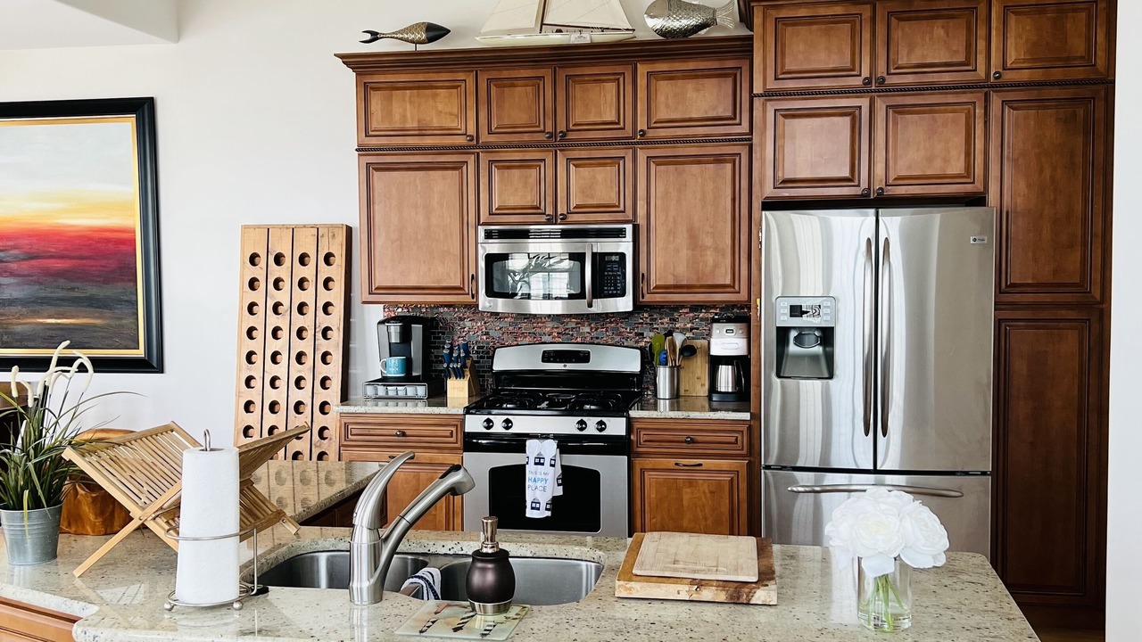 Photo of Kitchen in North Wildwood