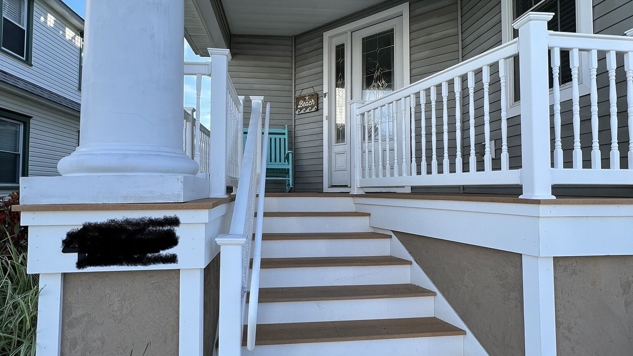 Photo of Outdoor in North Wildwood