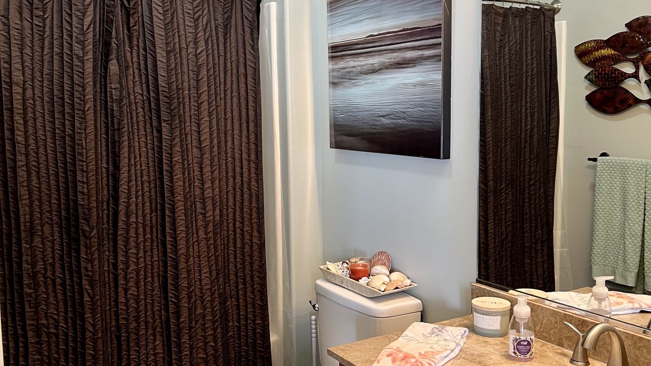 Photo of Bathroom in North Wildwood