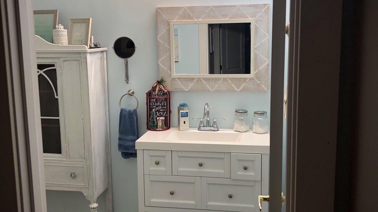 Photo of Bathroom in Sandusky