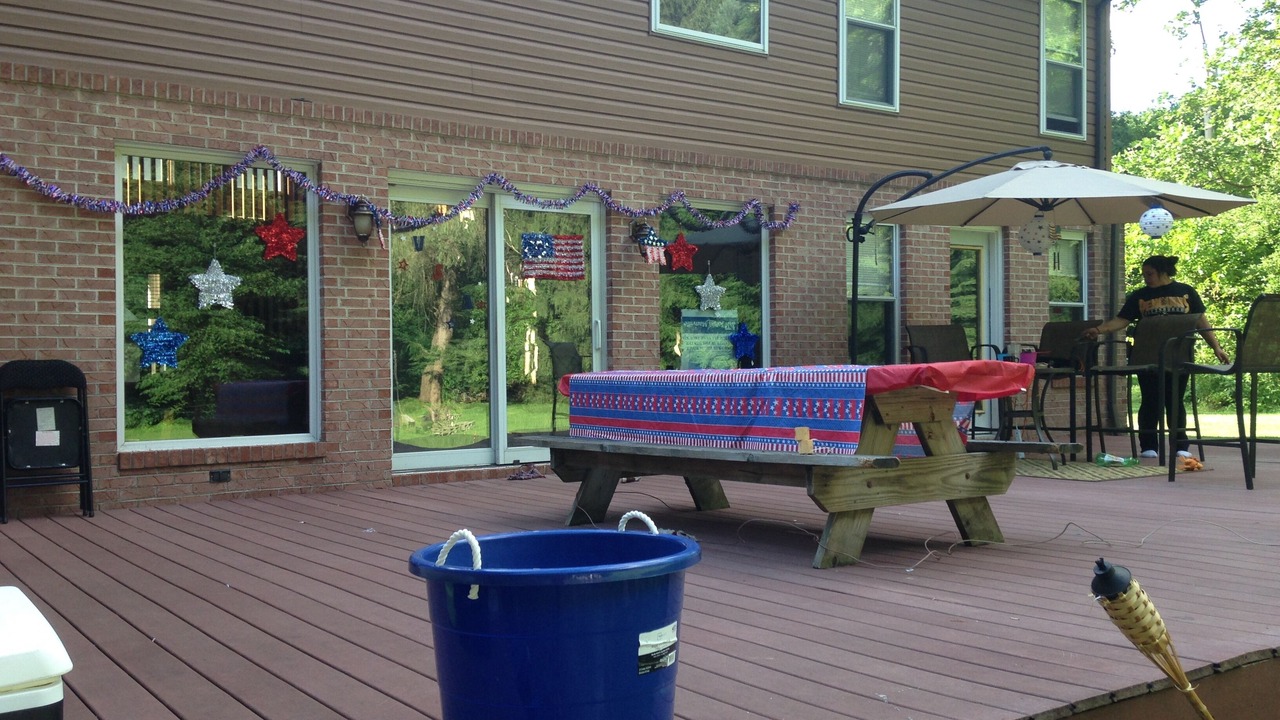 Photo of Outdoor in Wildwood