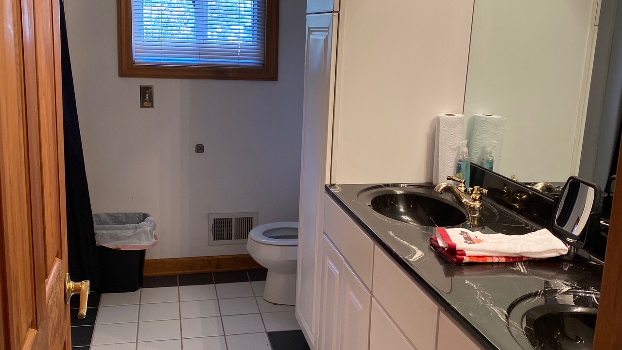 Photo of Bathroom in Wildwood