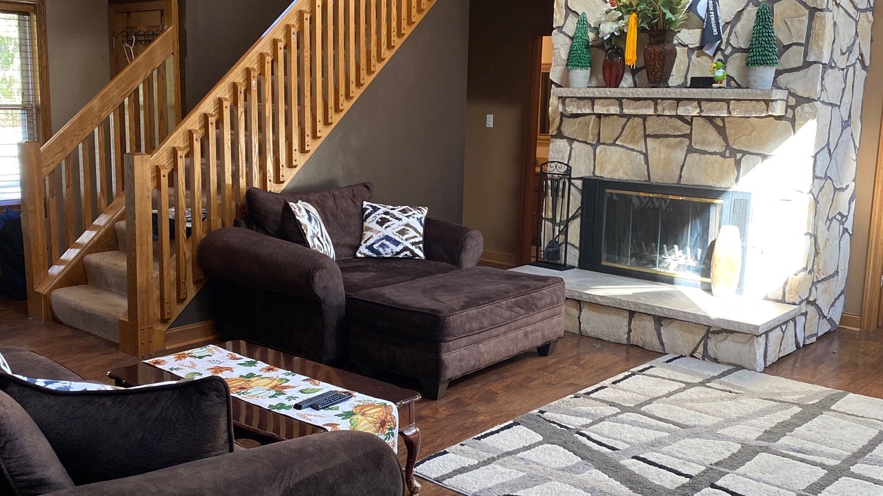 Photo of Livingroom in Wildwood