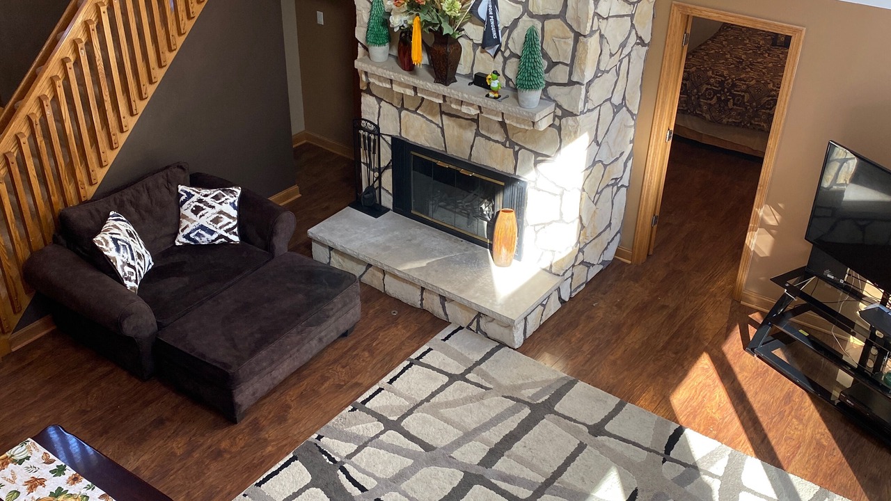 Photo of Livingroom in Wildwood