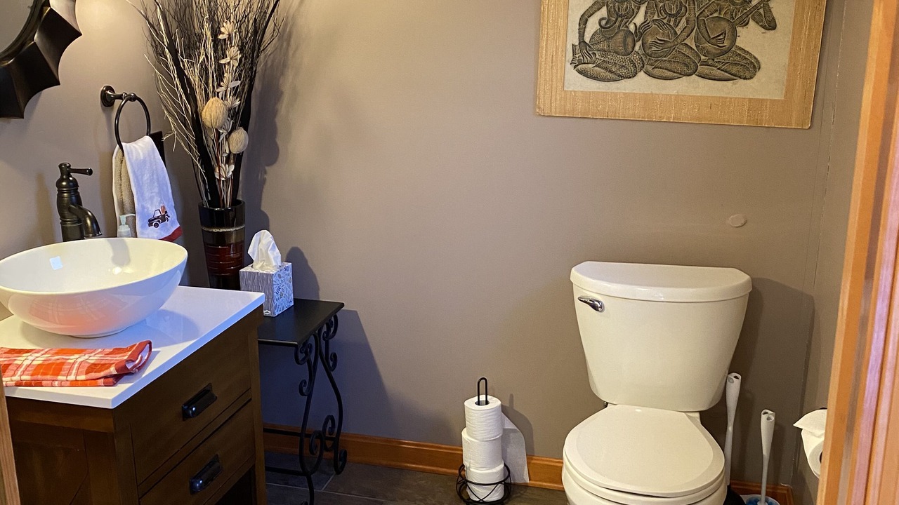 Photo of Bathroom in Wildwood