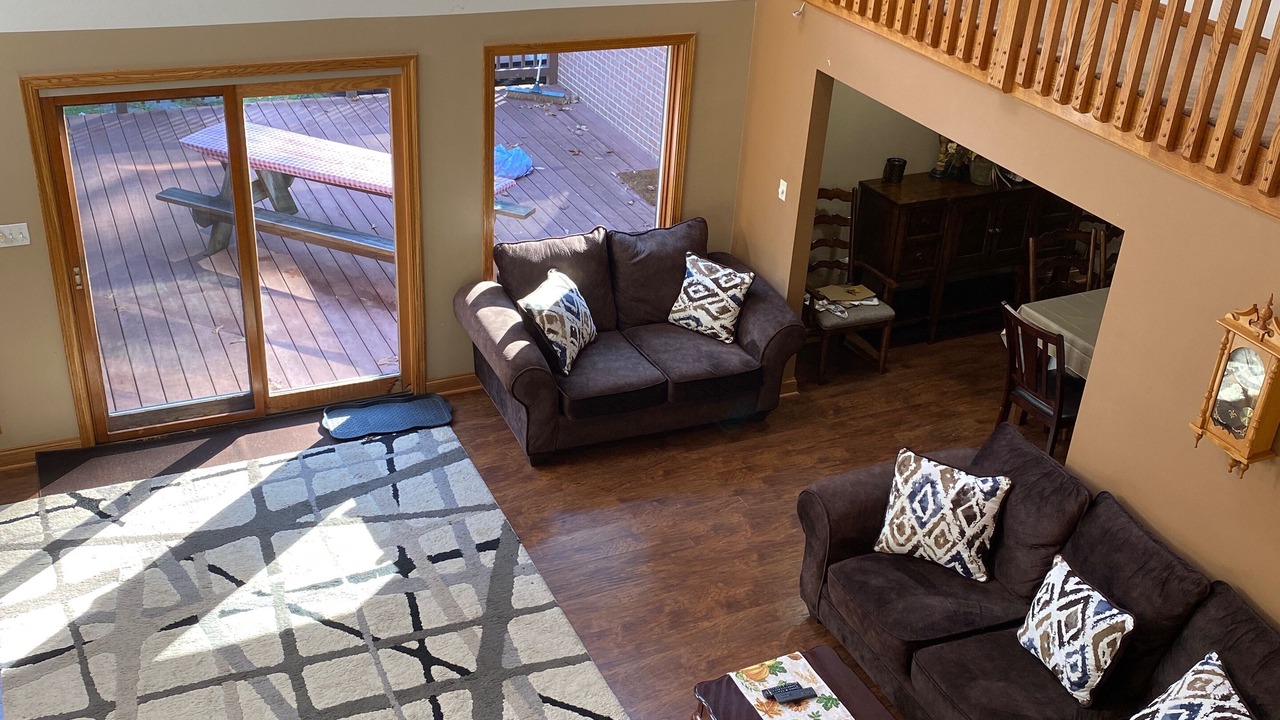 Photo of Livingroom in Wildwood