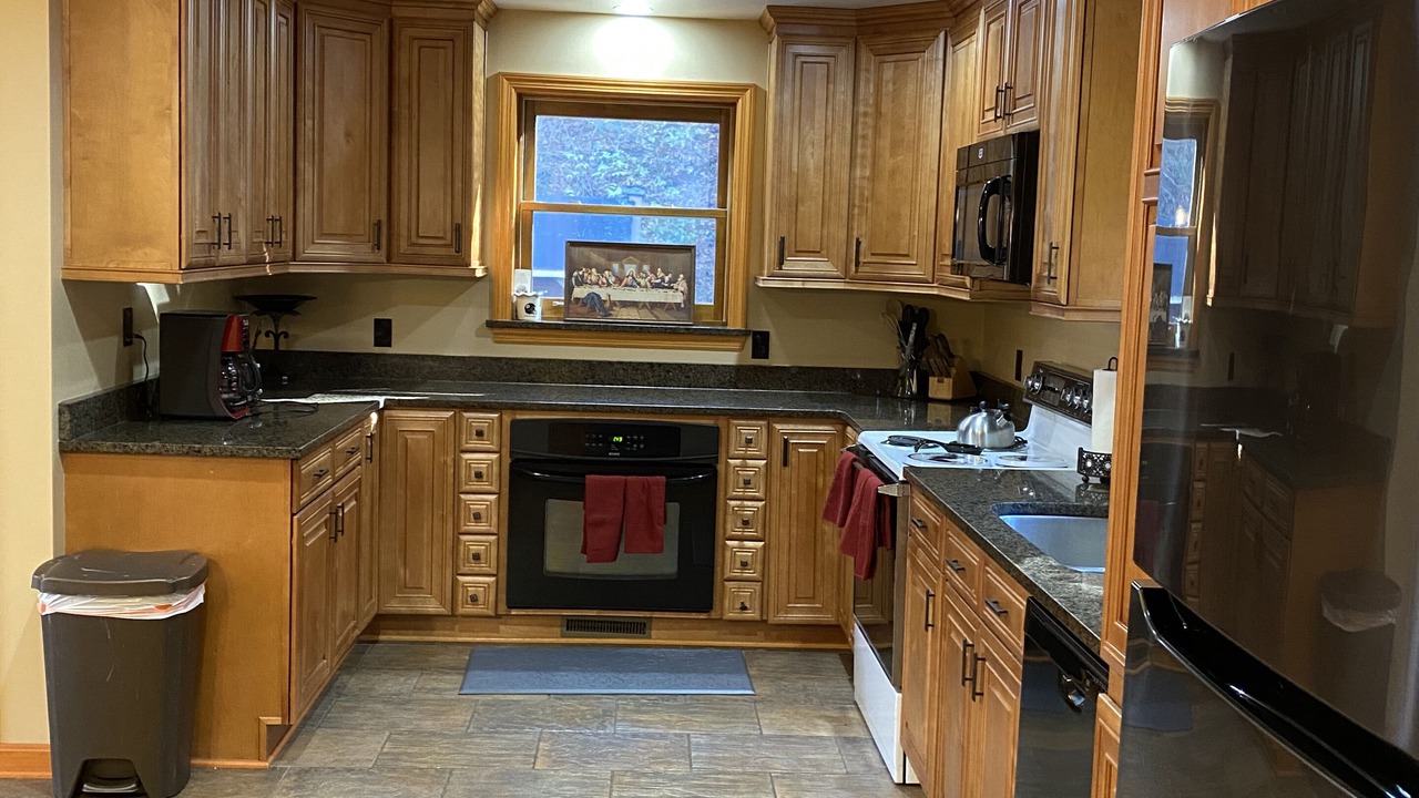 Photo of Kitchen in Wildwood