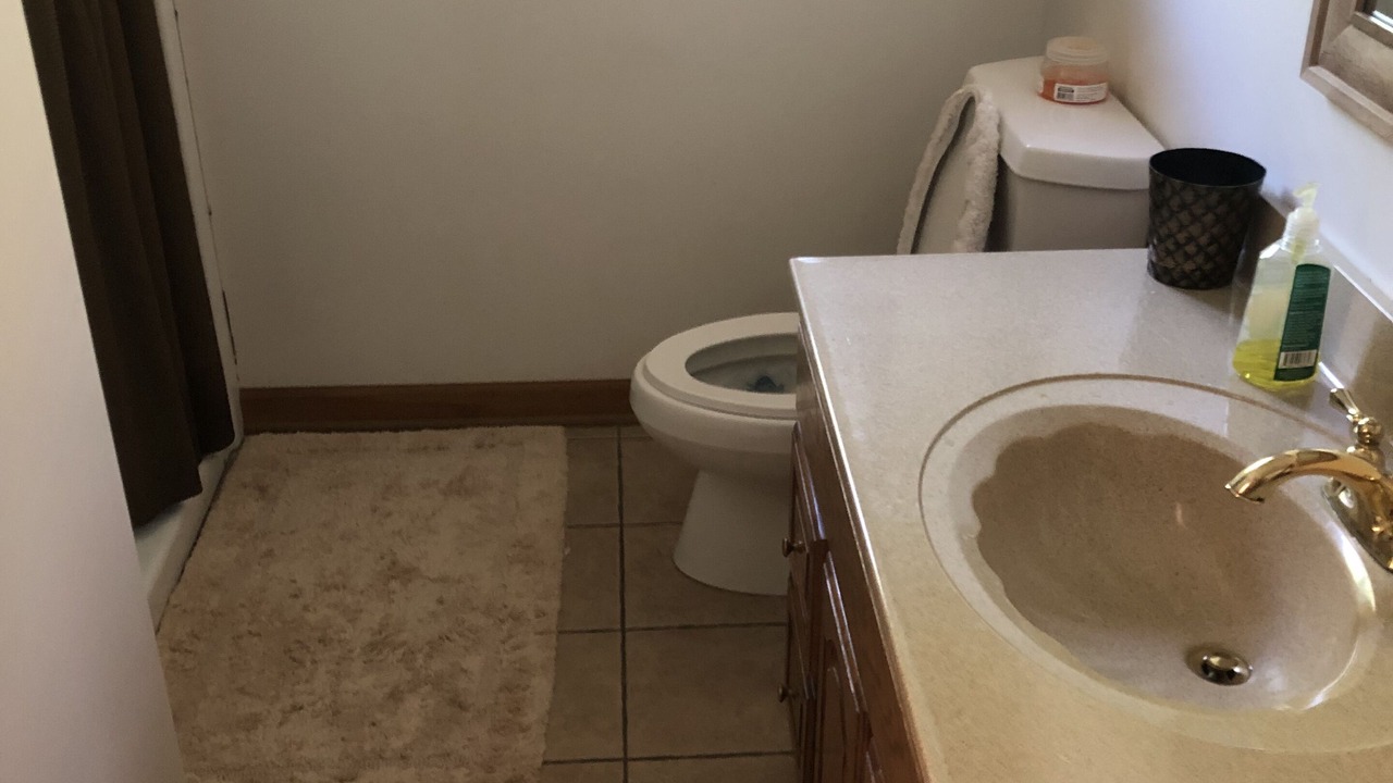 Photo of Bathroom in Wildwood