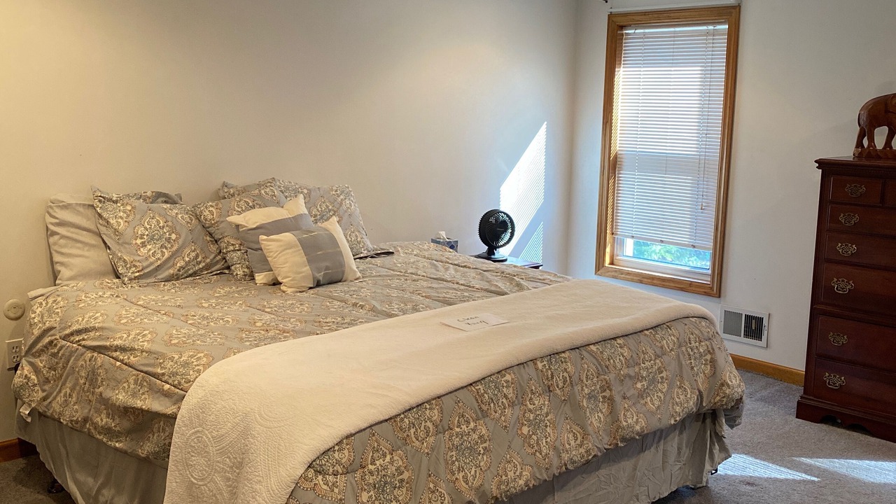 Photo of Bedroom in Wildwood