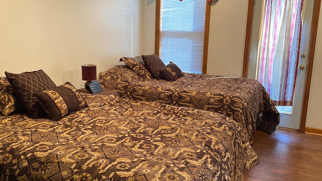 Photo of Bedroom in Wildwood