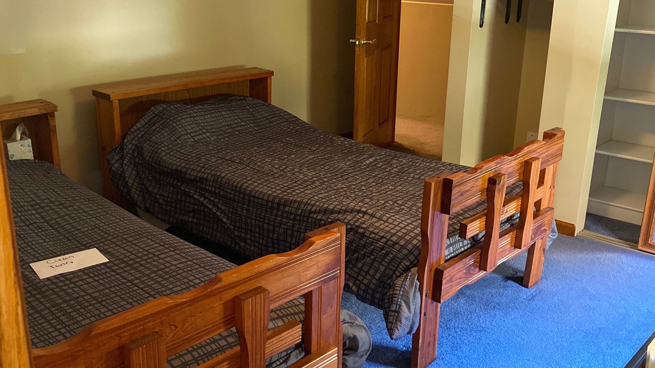 Photo of Bedroom in Wildwood