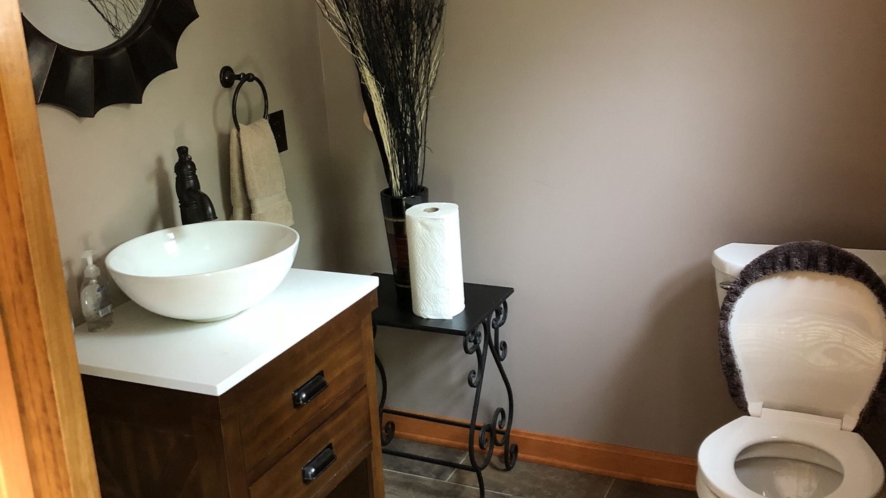 Photo of Bathroom in Wildwood