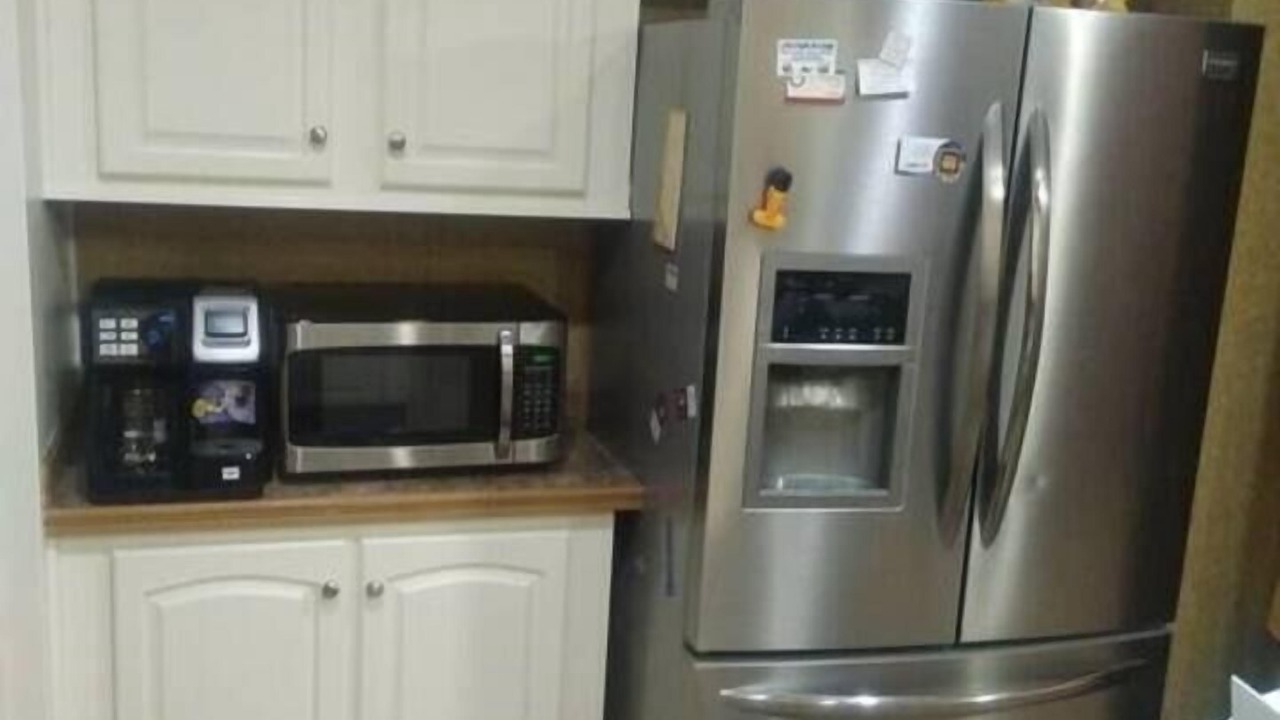Photo of Kitchen in Dover