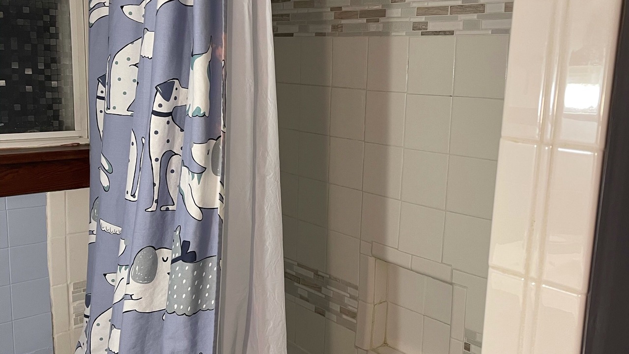 Photo of Bathroom in Pleasant Gap