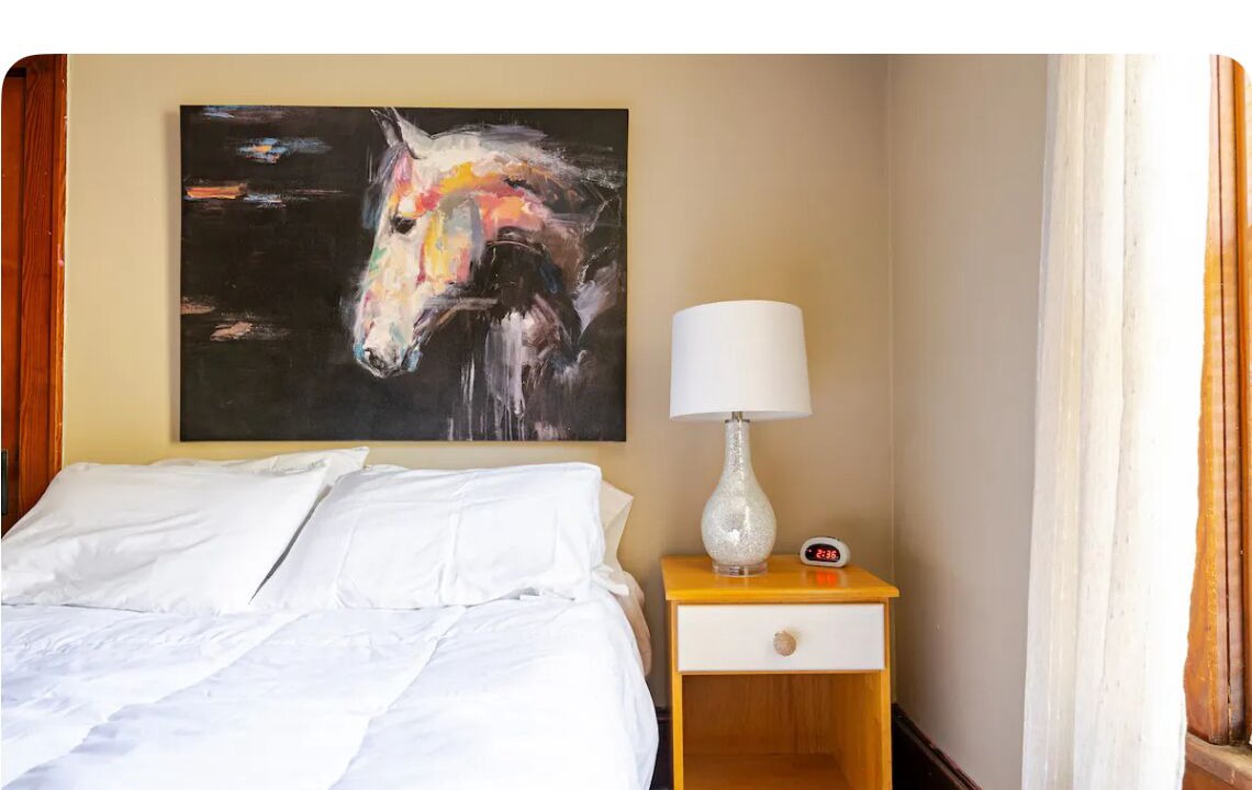 Photo of Bedroom in Pleasant Gap