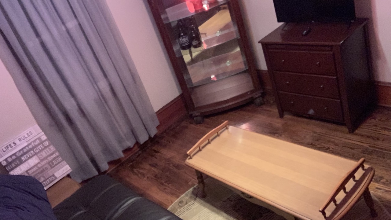 Photo of Livingroom in Pleasant Gap