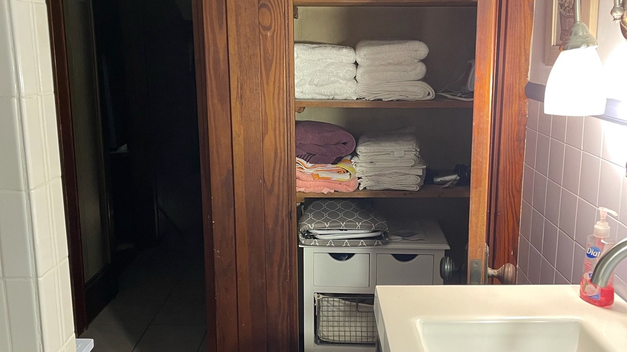 Photo of Bathroom in Pleasant Gap