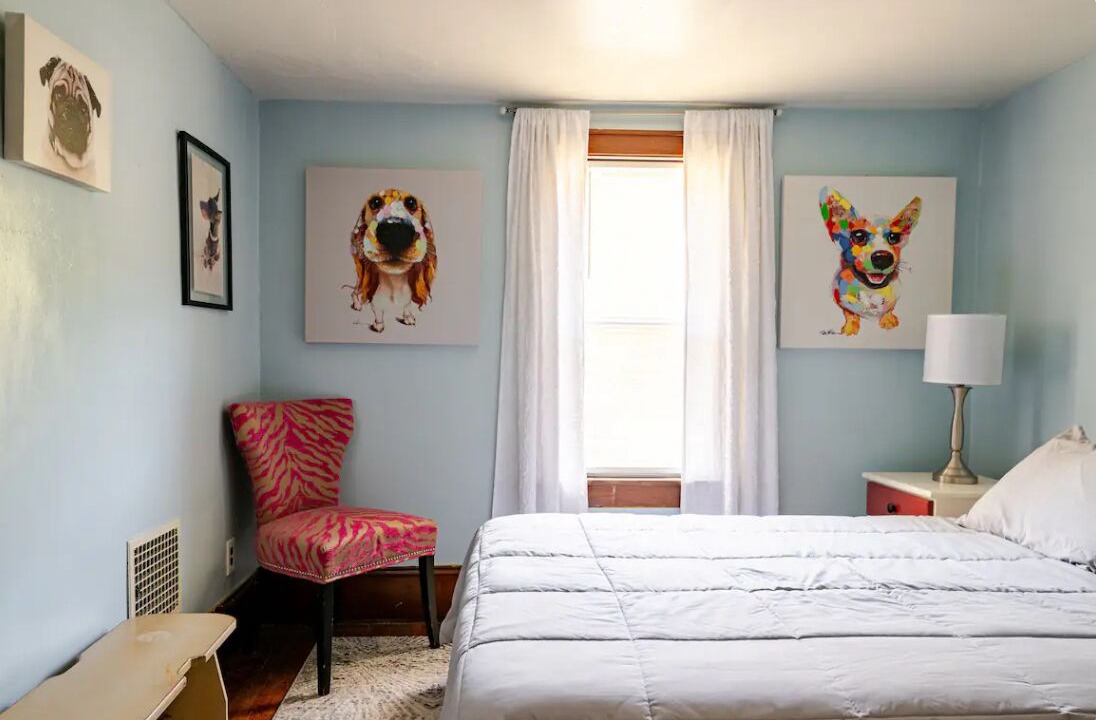 Photo of Bedroom in Pleasant Gap