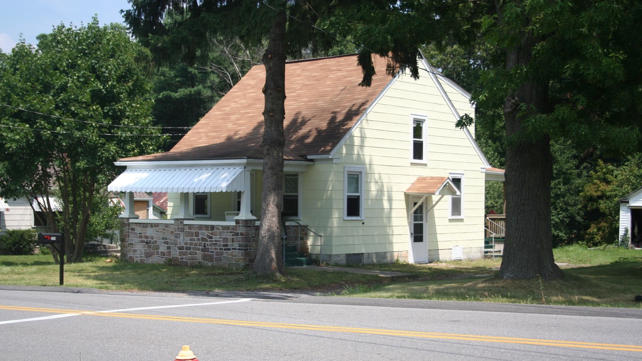 Photo of Outdoor in Pleasant Gap