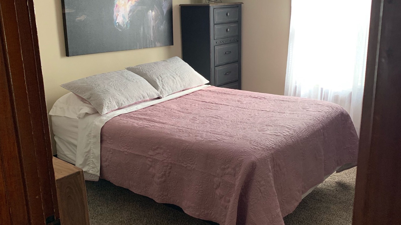 Photo of Bedroom in Pleasant Gap