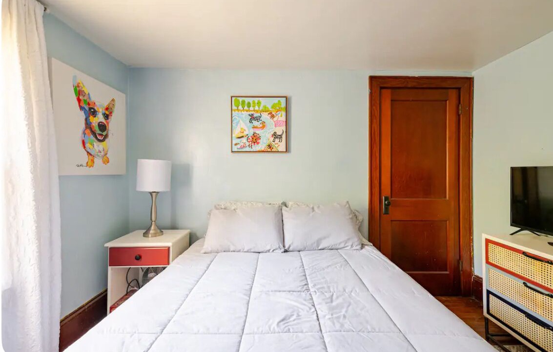 Photo of Bedroom in Pleasant Gap
