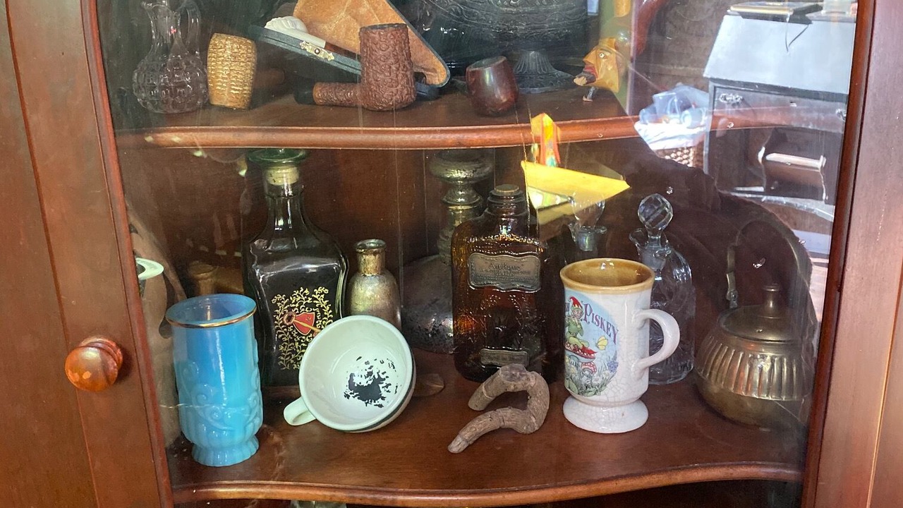 Photo of Bathroom in Chickamauga