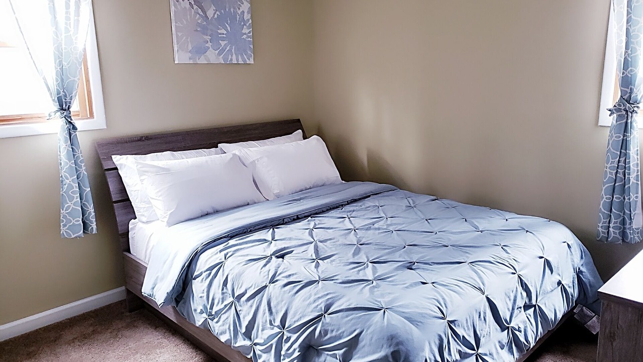 Photo of Bedroom in Stroudsburg
