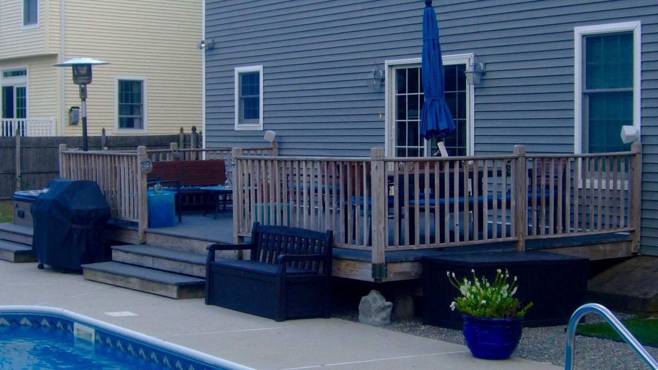 Photo of Outdoor in Point Pleasant