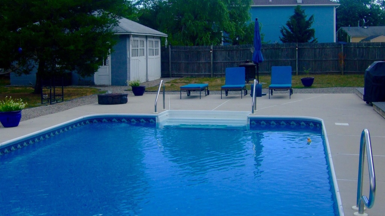Photo of Outdoor in Point Pleasant