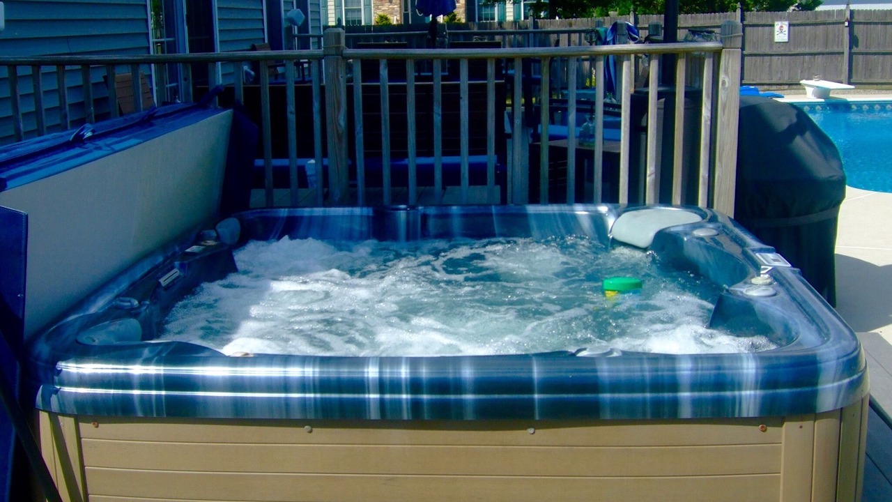 Photo of Outdoor in Point Pleasant