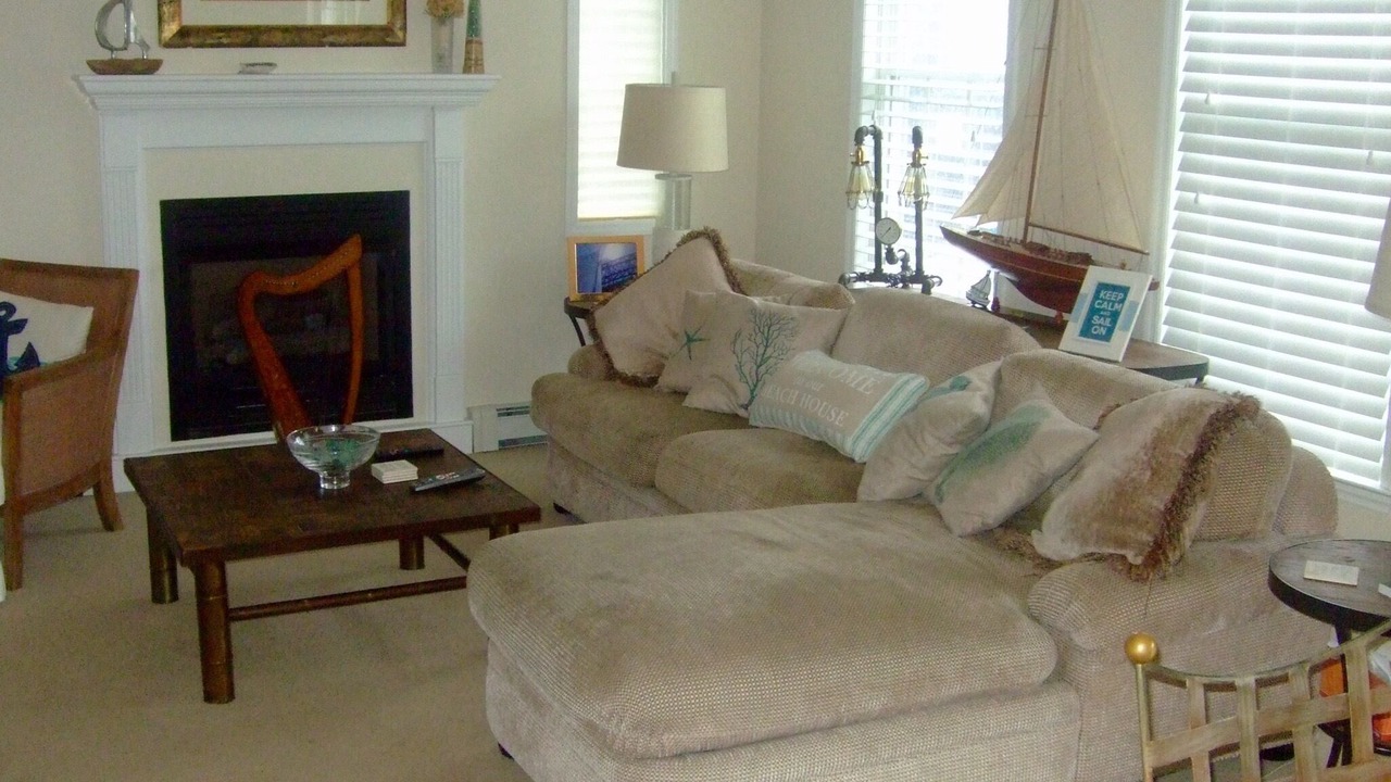 Photo of Livingroom in Point Pleasant