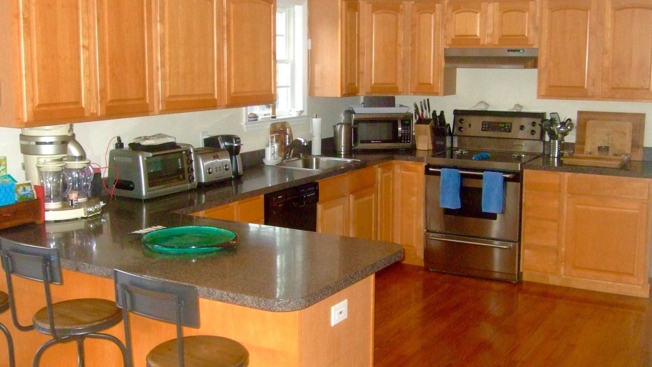 Photo of Kitchen in Point Pleasant