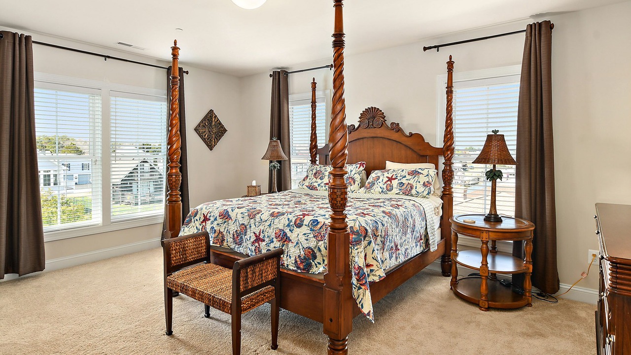 Photo of Bedroom in Keen-Wik On the Bay