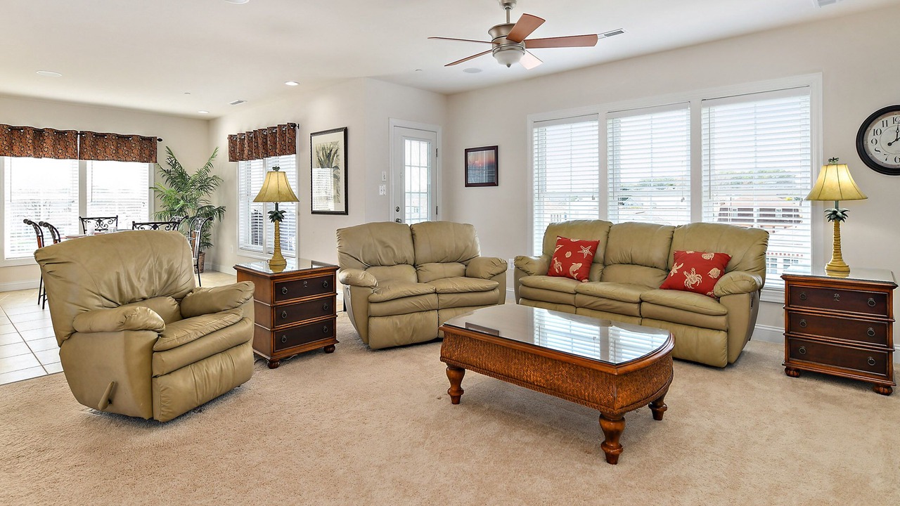 Photo of Livingroom in Keen-Wik On the Bay