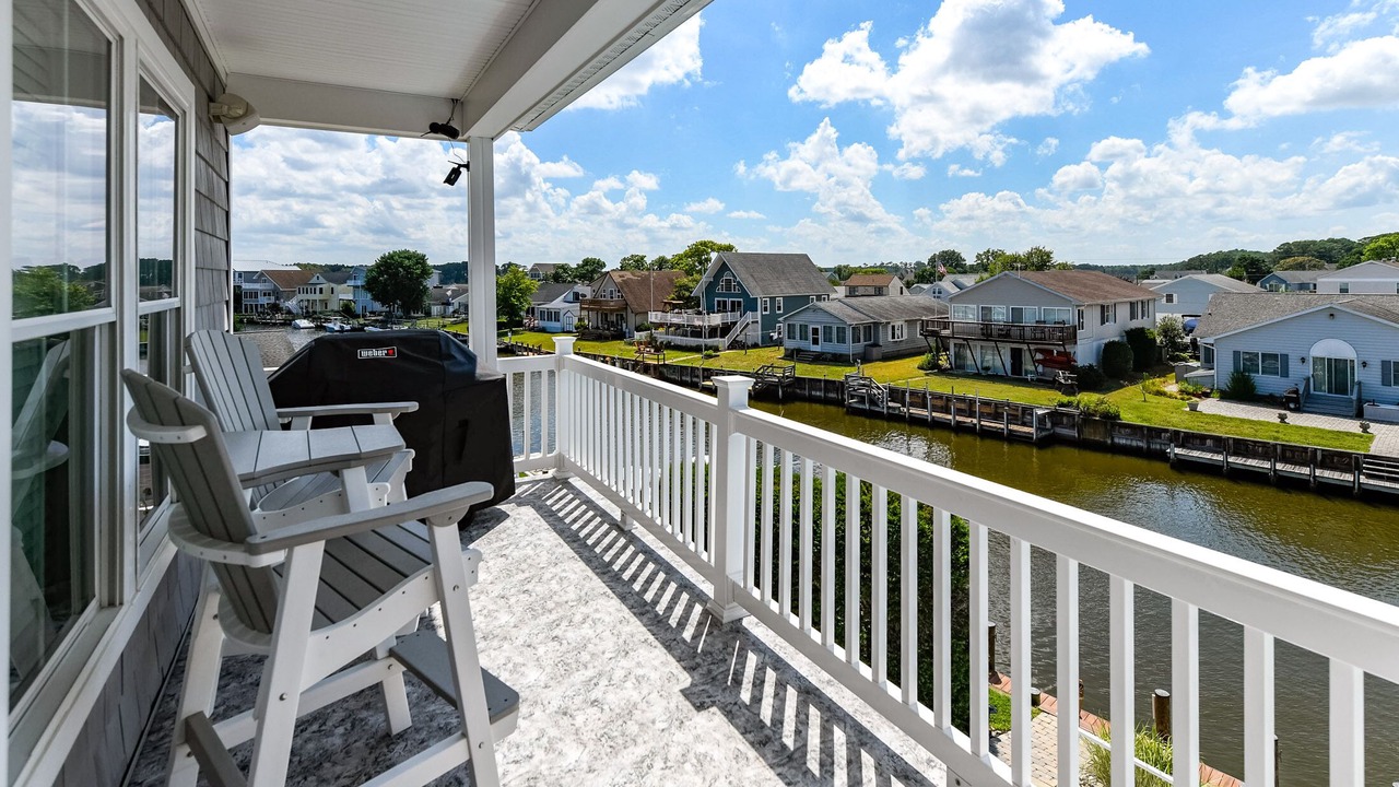Photo of Outdoor in Keen-Wik On the Bay