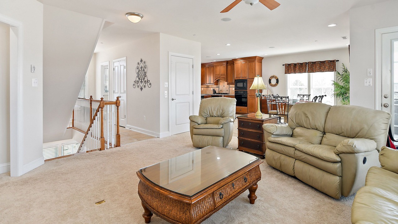 Photo of Livingroom in Keen-Wik On the Bay