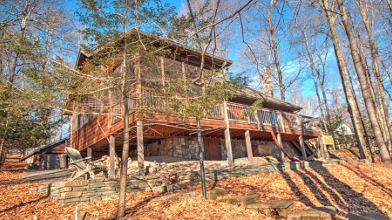 Photo of Outdoor in Wallenpaupauk Lake Estates
