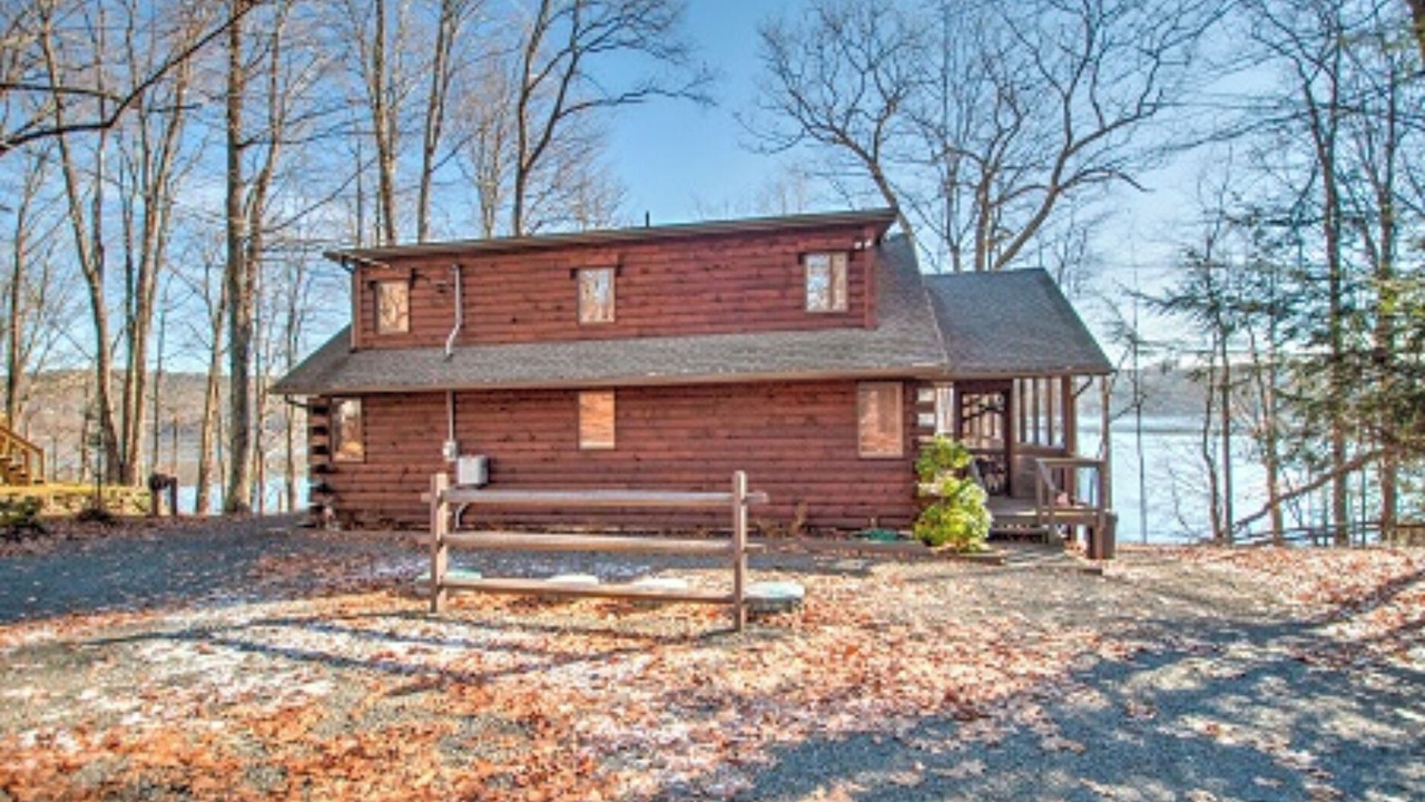 Photo of Outdoor in Wallenpaupauk Lake Estates