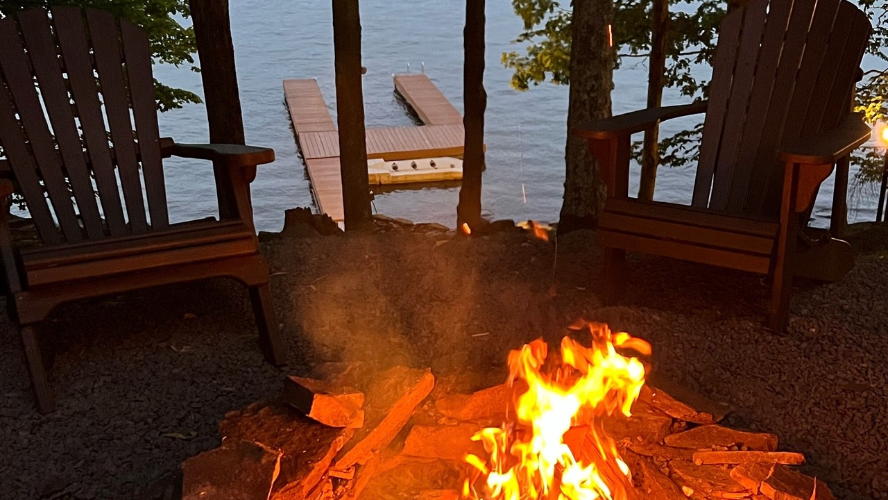Photo of Outdoor in Wallenpaupauk Lake Estates
