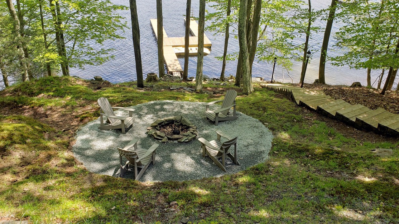 Photo of Outdoor in Wallenpaupauk Lake Estates