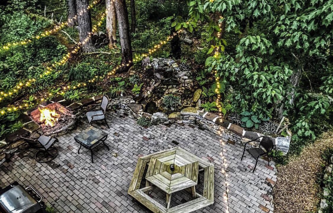 Photo of Patio Balcony in Coburn
