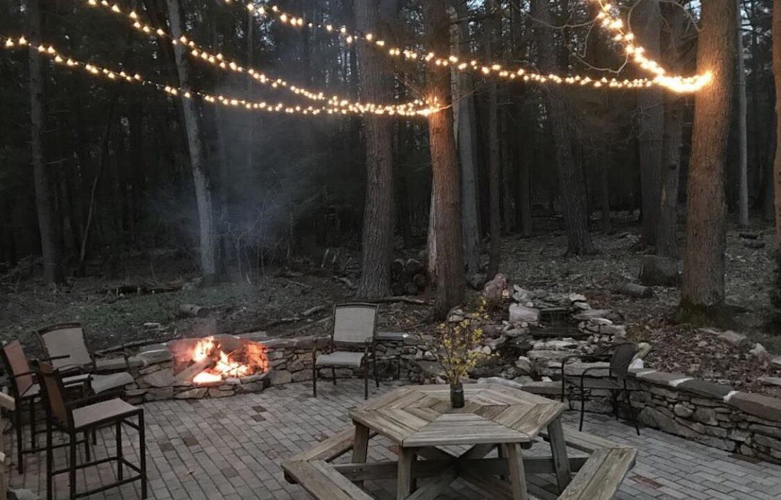 Photo of Outdoor in Coburn