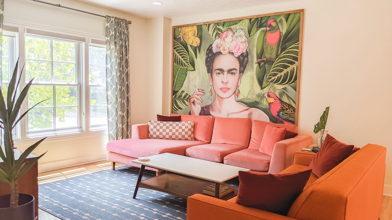 Photo of Bedroom in Detroit - Shoreway