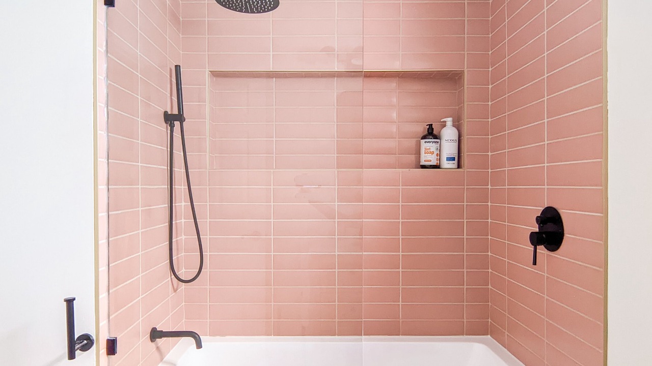 Photo of Bathroom in Detroit - Shoreway