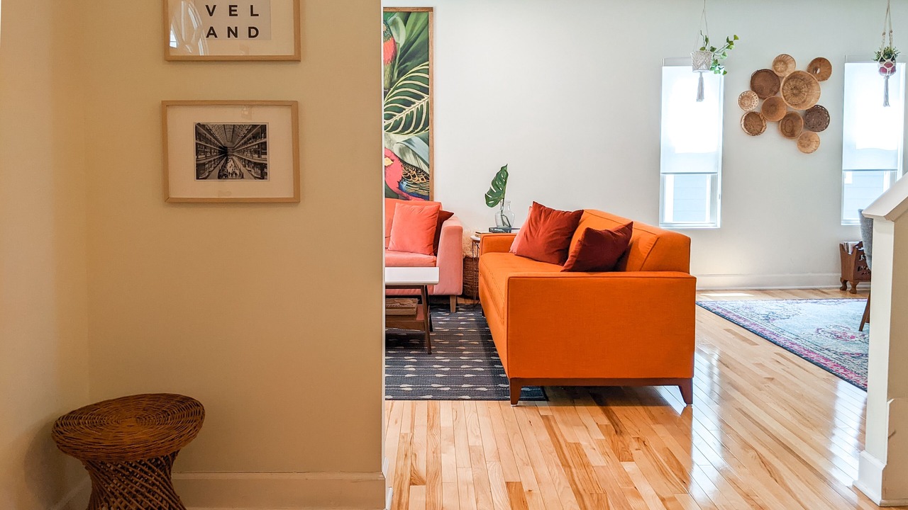 Photo of Bedroom in Detroit - Shoreway