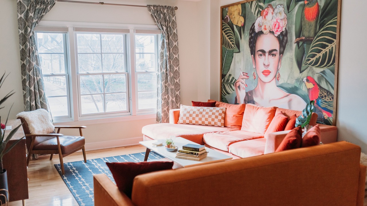 Photo of Bedroom in Detroit - Shoreway