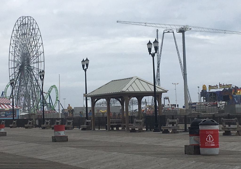 Photo of Others in Seaside Heights